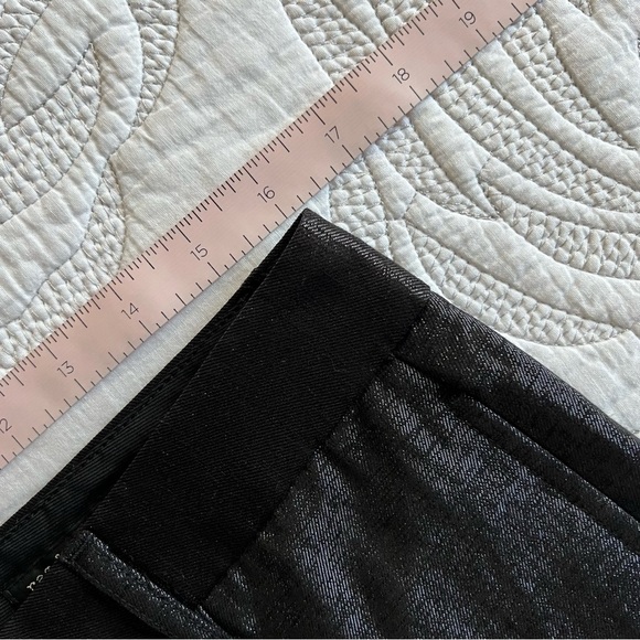 NWT - Rag & Bone - Razor Pants - Black - Picture 12 of 13